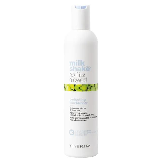 MILKSHAKE No Frizz Allowed Perfecting Conditioner 300ml