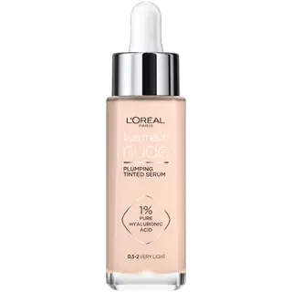 Loreal True Match Tinted seerum 0,5-2