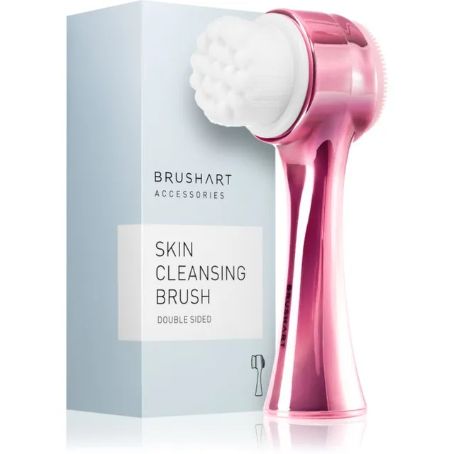 BrushArt Accessories Skin cleansing brush Naha puhastuspintsel 1 tk