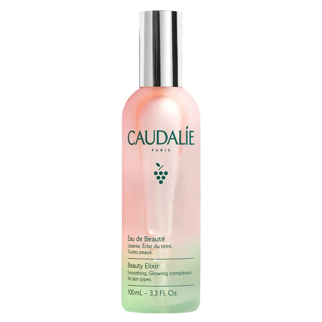 CAUDALIE Detox & Glow komplekt