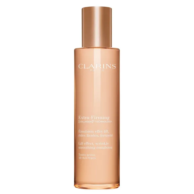CLARINS Extra-Firming Lift Effect Wrinkle-Smoothing Emulsion 100ml
