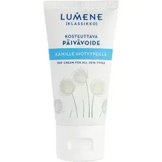 Lumene näokreem Klassikko 50 ml
