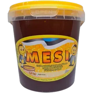 Sangaste Mesi 1 kg