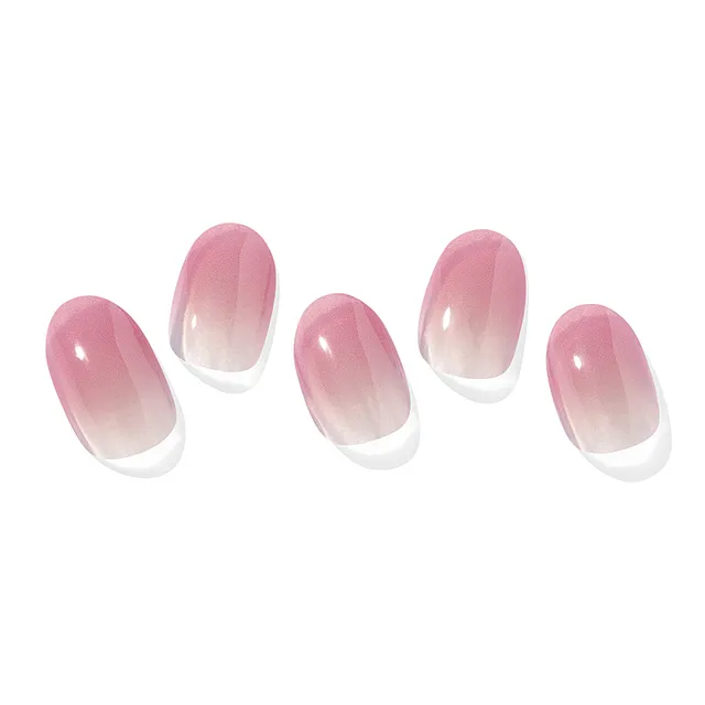 Ohora Semi Cured Gel Nail Strips