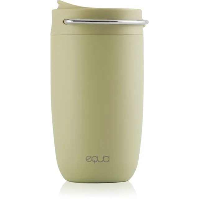 Equa Cup termotass värv Matcha 1 tk