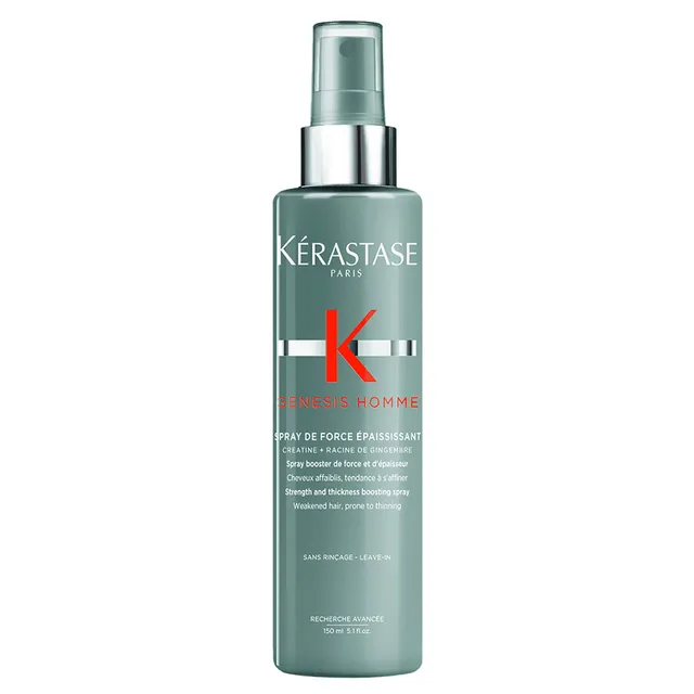 KERASTASE Genesis Homme Spray de Force Epaississant 150ml