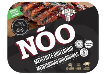 Grillribid Meistrite NÕO,kg