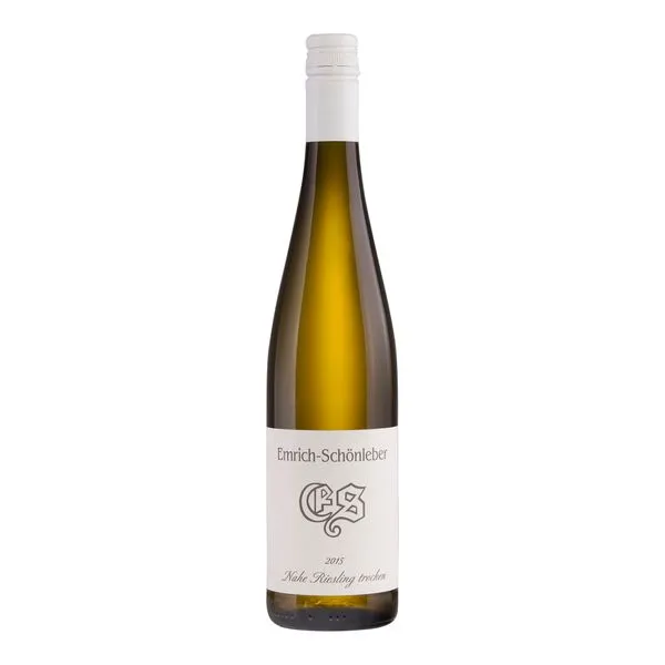 Emrich-Schönleber Nahe Riesling Trocken 75cl Saksamaa