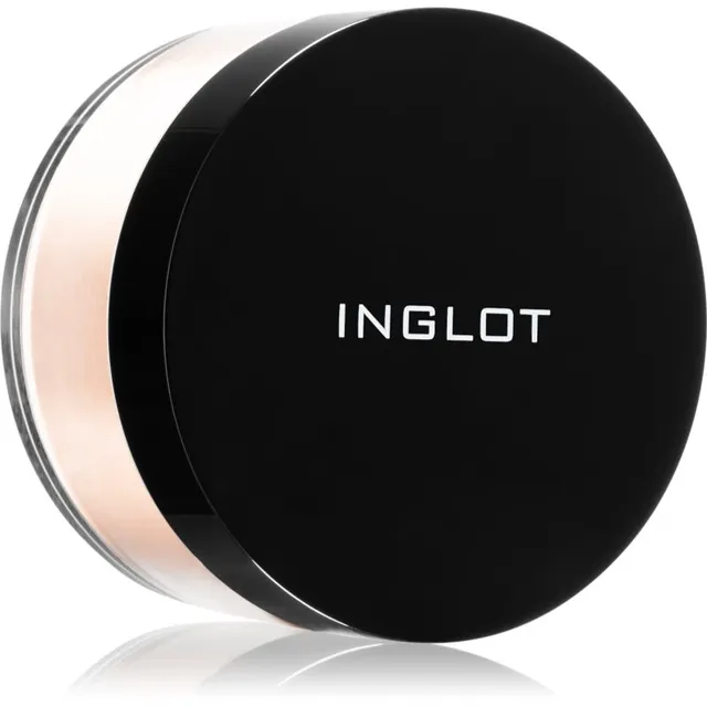Inglot Perfect Finish Kirgastav tolmpuuder varjund 11 23 g