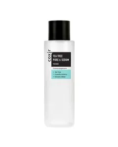 Toonik probleemsele ja rasusele nahale 150ml