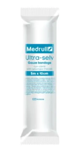 MEDRULL ULTRA-SELV MARLISIDE 10CMX5M TÖÖD.ÄÄR MITTEST.(DE)