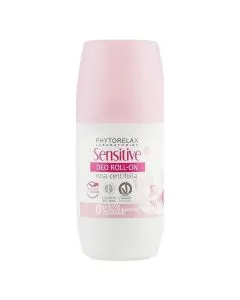 Roll-on deodorant tundlikule nahale 50ml