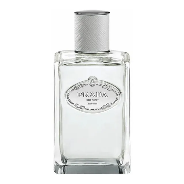 Infusion d'Iris Cèdre EdP 100ml