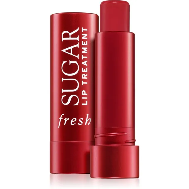 fresh Sugar Tinted Lip Treatment Toonitud niisutav huulepalsam varjund Icon 4.3 g