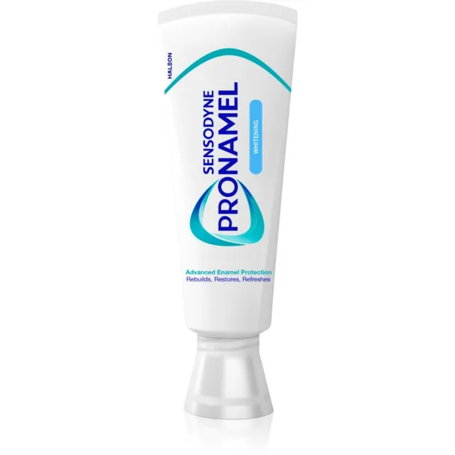 Sensodyne Pronamel Whitening Valgendav hambapasta tundlikele hammastele 75 ml
