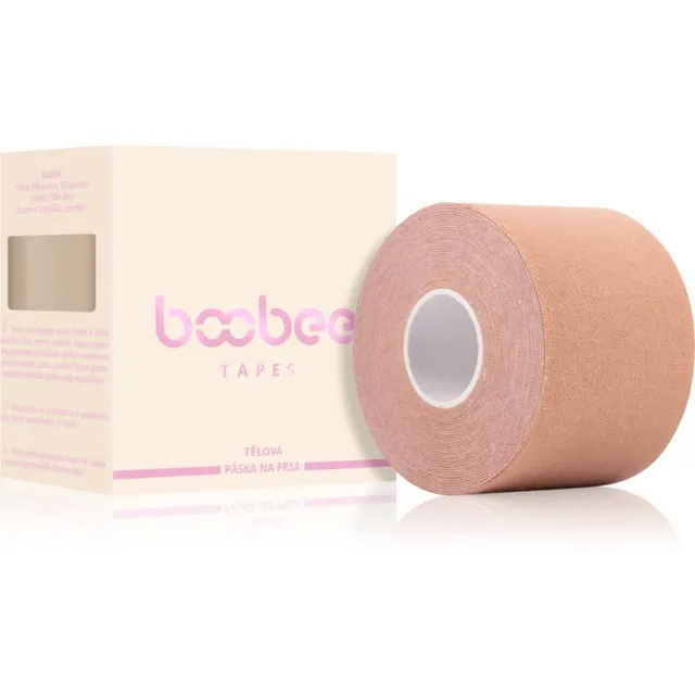 Boobee Tapes rinnateip varjund Skin color 1 tk