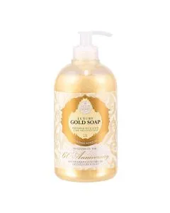 Luxury Vedelseep Gold 500ml