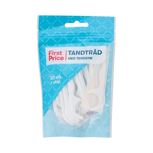 Hambavahepuhasti, FIRST PRICE, 32tk