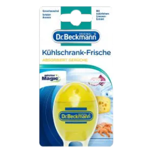 Külmkapivärskendi Mister Magic, DR.BECKMANN, 40 g