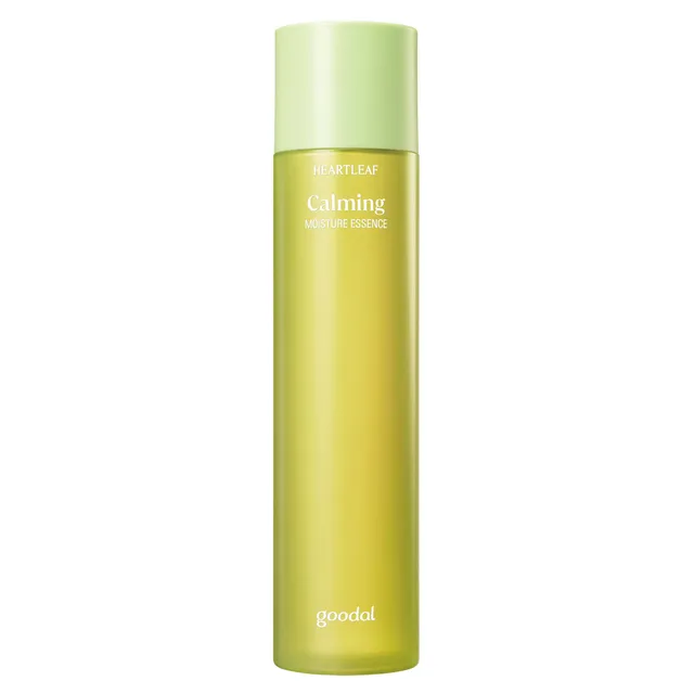 GOODAL Heartleaf Calming Moisture Essence 150g