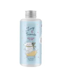 Vannivaht lastele aloe vera ja pantenooliga 250ml