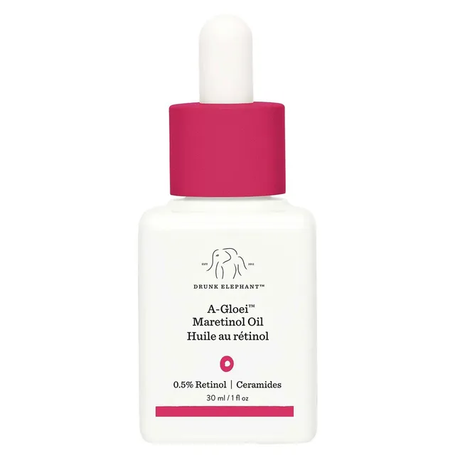 DRUNK ELEPHANT A-Gloei Maretinol Oil 30ml