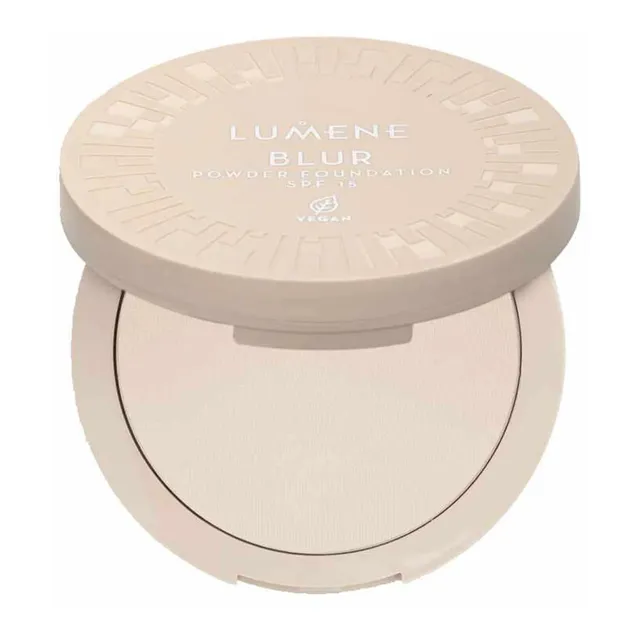 Blur Longwear meigipuuder SPF15 10g