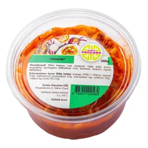 Kimchi 300g Eesti