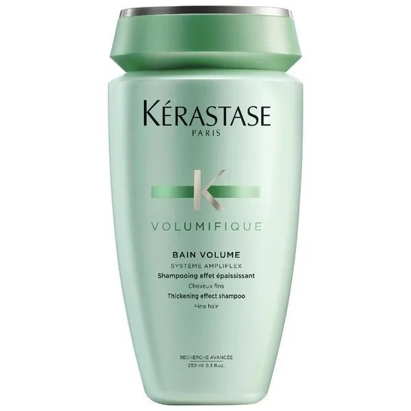 Kerastase Resistance Bain Volumifique Shampoo 250ml