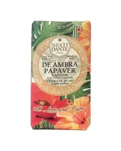 Love & Care Seep De Ambra Papaver 250g