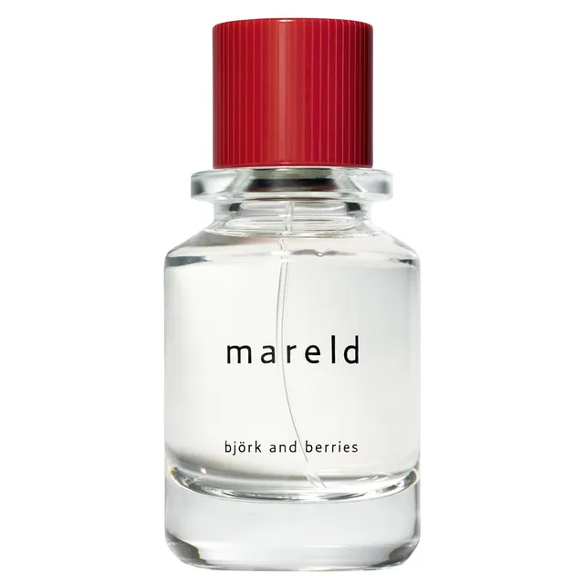 BJÖRK AND BERRIES Mareld EDP 50ml