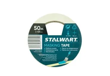 Maalriteip STALWART,48mmx50m