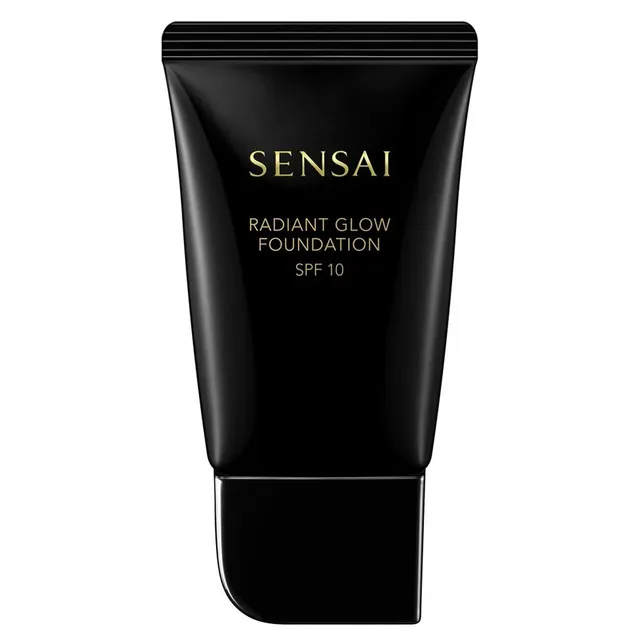 SENSAI Radiant Glow Foundation SPF10 No.RG103 Sand Beige 30ml