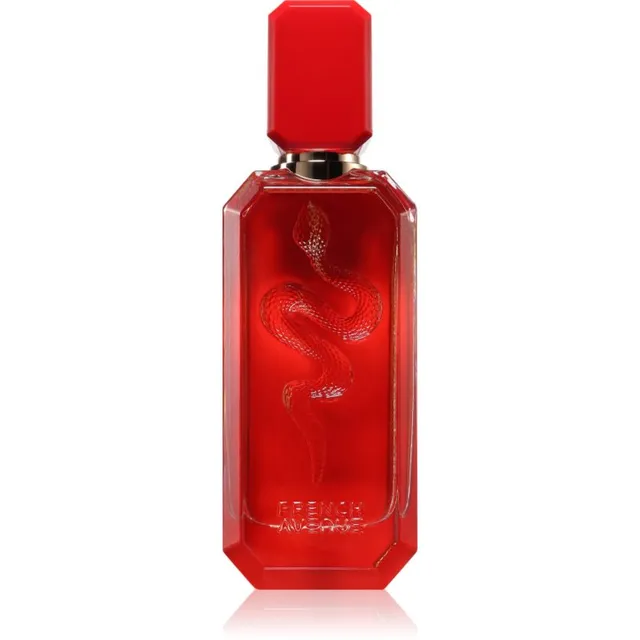 French Avenue Veneno Scarlet Parfüümvesi unisex 100 ml