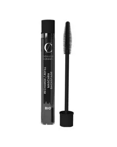 Backstage ripsmetušš pikendav ja tihendav 31 Black täitepakend 6ml