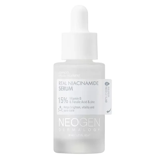 NEOGEN DERMALOGY Real Niacinamide 15% Serum 30ml