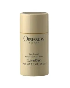 Obsession For Men pulkdeodorant 75ml