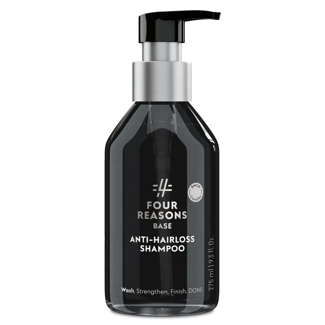 Anti-Hairloss  tugevdav šampoon 275ml