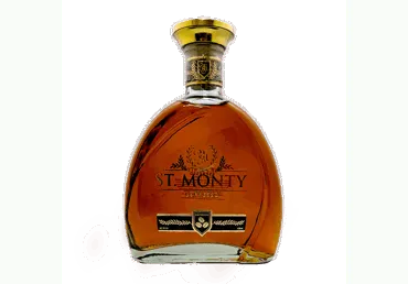 Piiritusjook St.Monty Espresso 30% 500ml