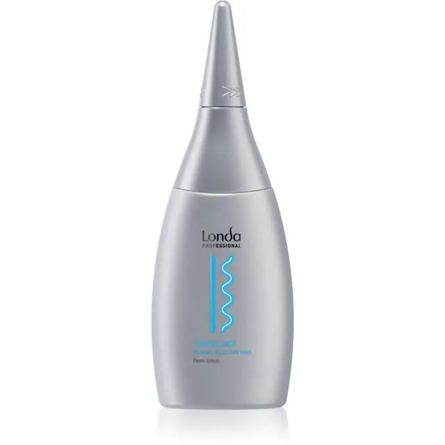 Londa Professional Curl Lotion N Püsilained normaalsetele juustele 75 ml