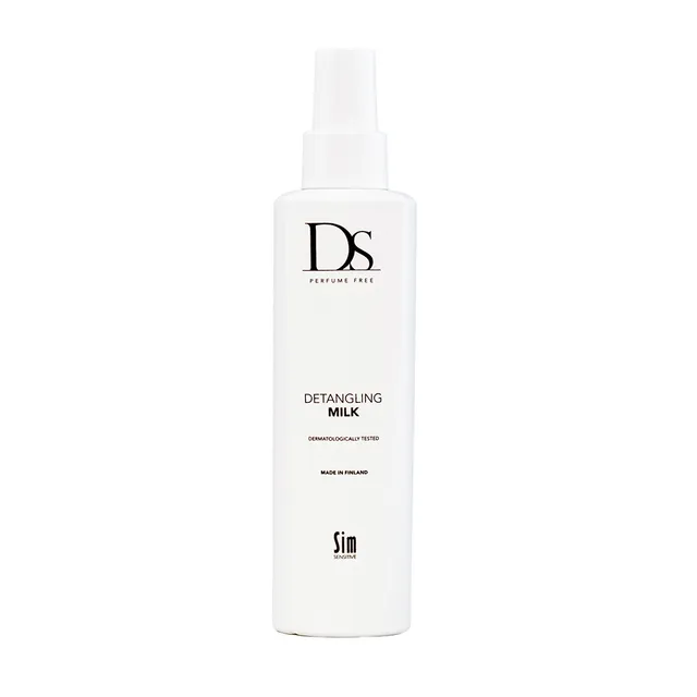 Sim Sensitive DS Detangling Milk