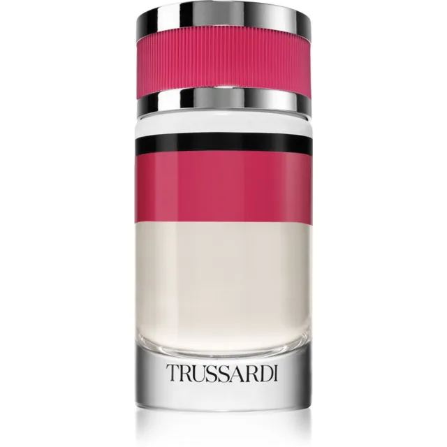 Trussardi Ruby Red Parfüümvesi naistele 90 ml