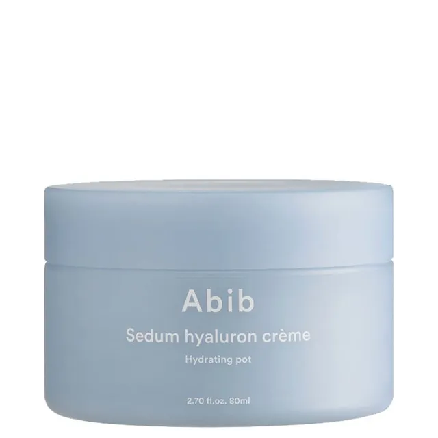 ABIB Sedum Hyaluron Creme 80ml