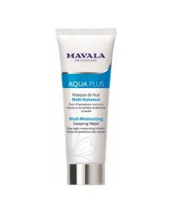 Aqua Plus niisutav öömask 75ml