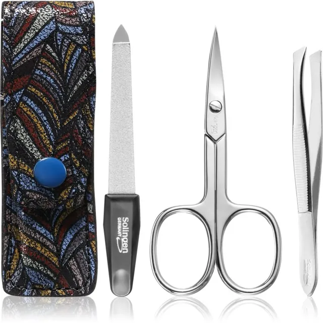 DuKaS Premium Line 873 Maniküürikomplekt