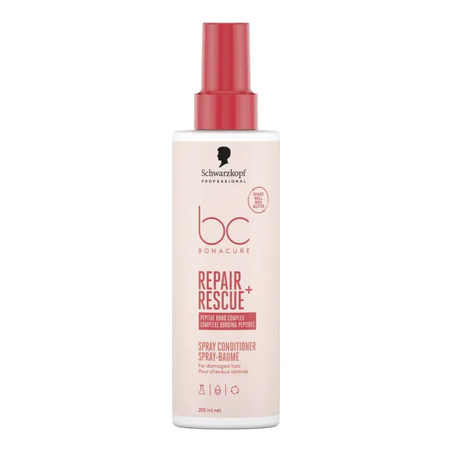 Bonacure taastus spraypalsam 200ml