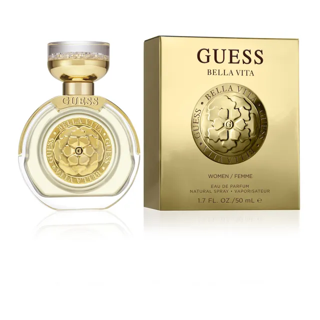 Bella Vita EdP 50ml