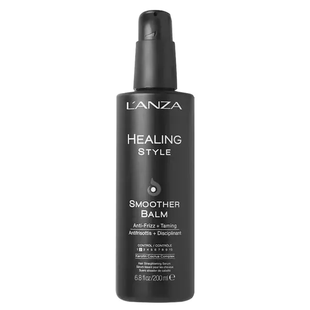 L'ANZA Healing Style Smoother Balm 200ml