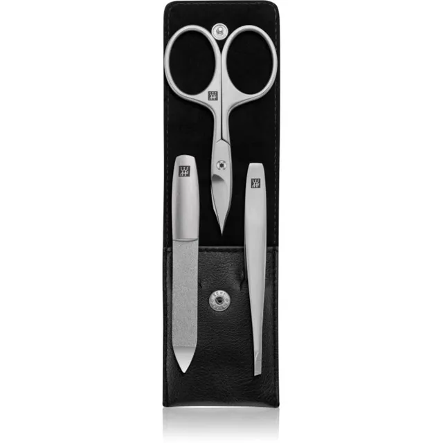 Zwilling Twinox Premium Maniküürikomplekt
