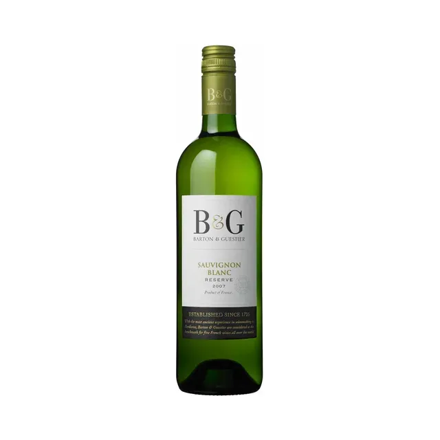 Barton & Guestier Sauvignon Blanc Reserve 75 cl